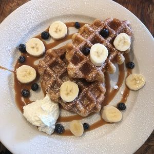 Meet your Posher, Freya